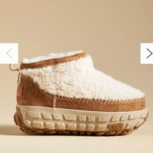 UGG® Venture Daze Ultra Mini Cozy Boots